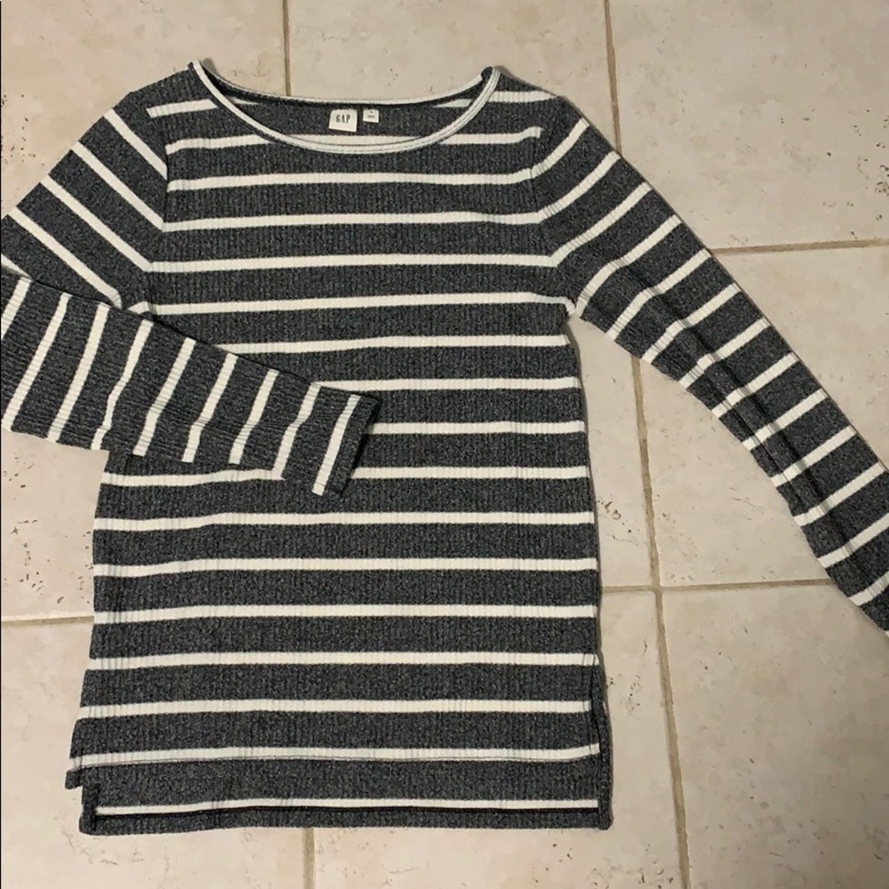 Thermal shirt